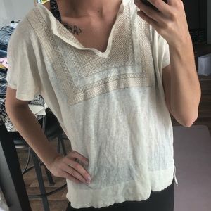Madewell top